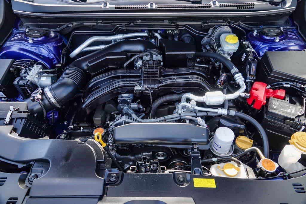 Thumbnail: 2024 Subaru Crosstrek - 25