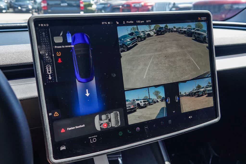 Thumbnail: 2024 Tesla Model 3 - 22