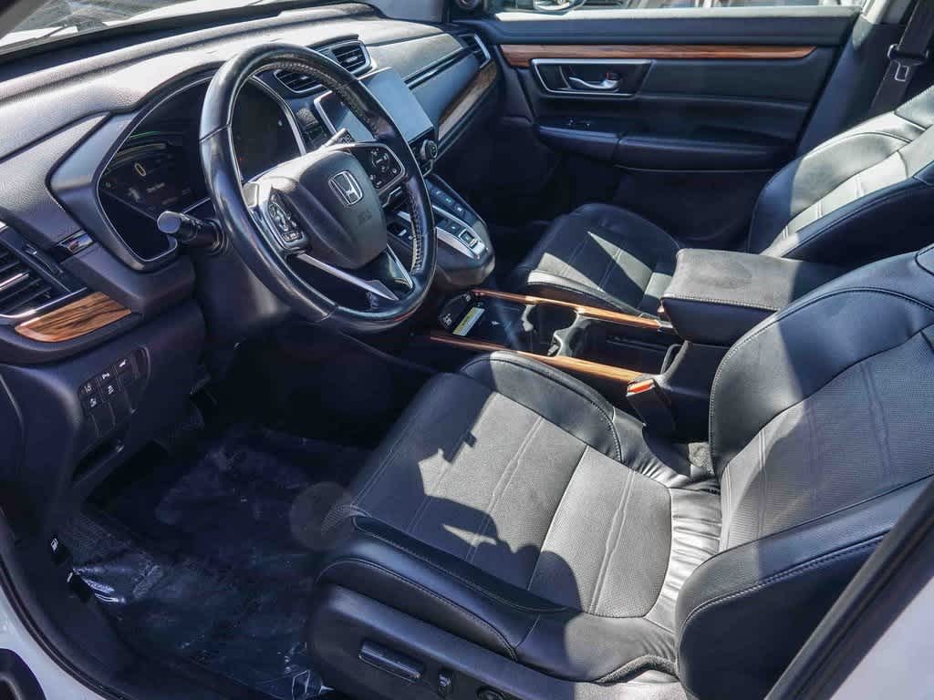 Thumbnail: 2022 Honda CR-V - 12