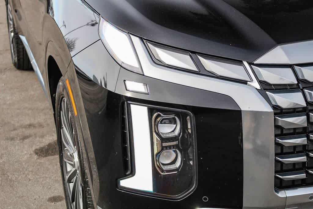 Thumbnail: 2023 Hyundai Palisade - 4