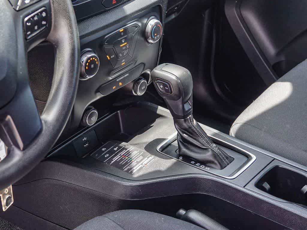 Thumbnail: 2019 Ford Ranger - 18