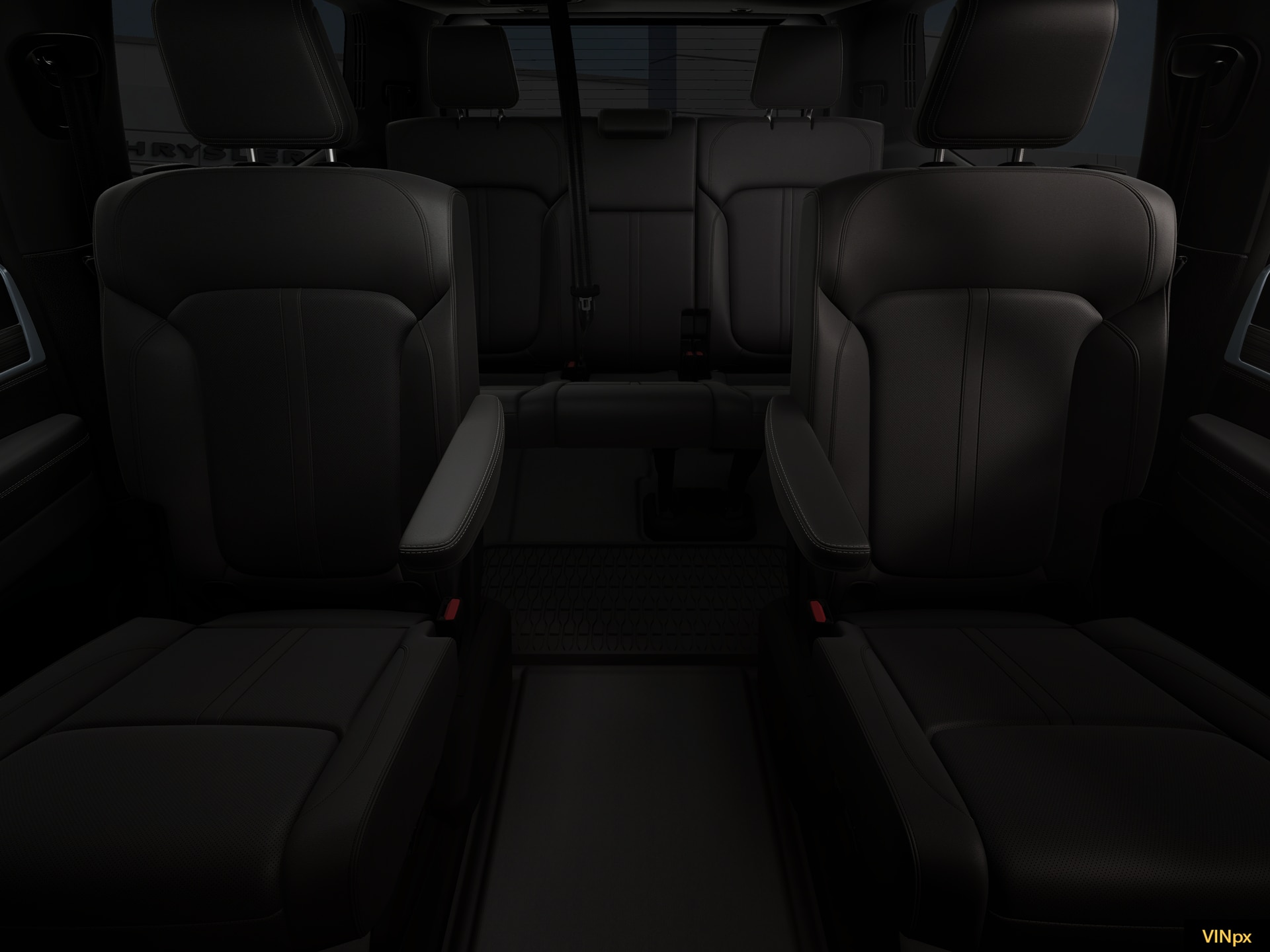 Thumbnail: 2026 Jeep Grand Wagoneer - 17