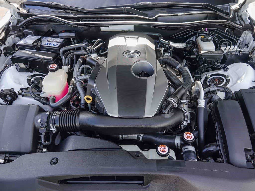 Thumbnail: 2018 Lexus IS - 26