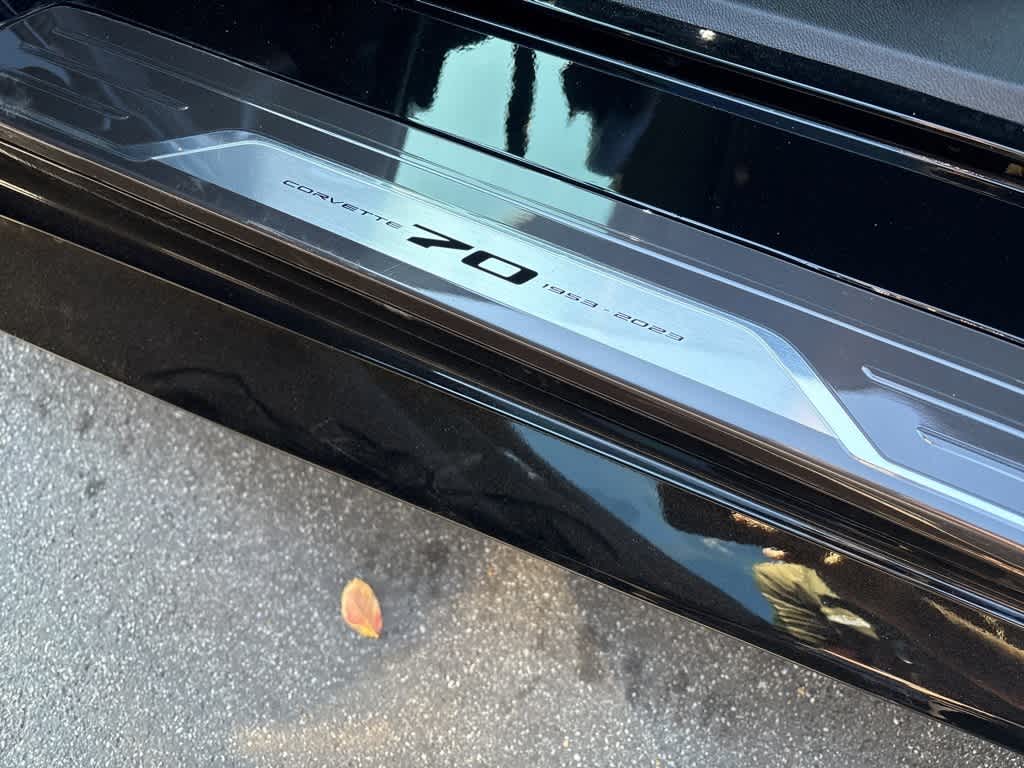 Thumbnail: 2023 Chevrolet Corvette - 10