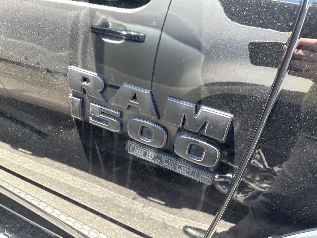 Thumbnail: 2022 RAM 1500 Classic - 6