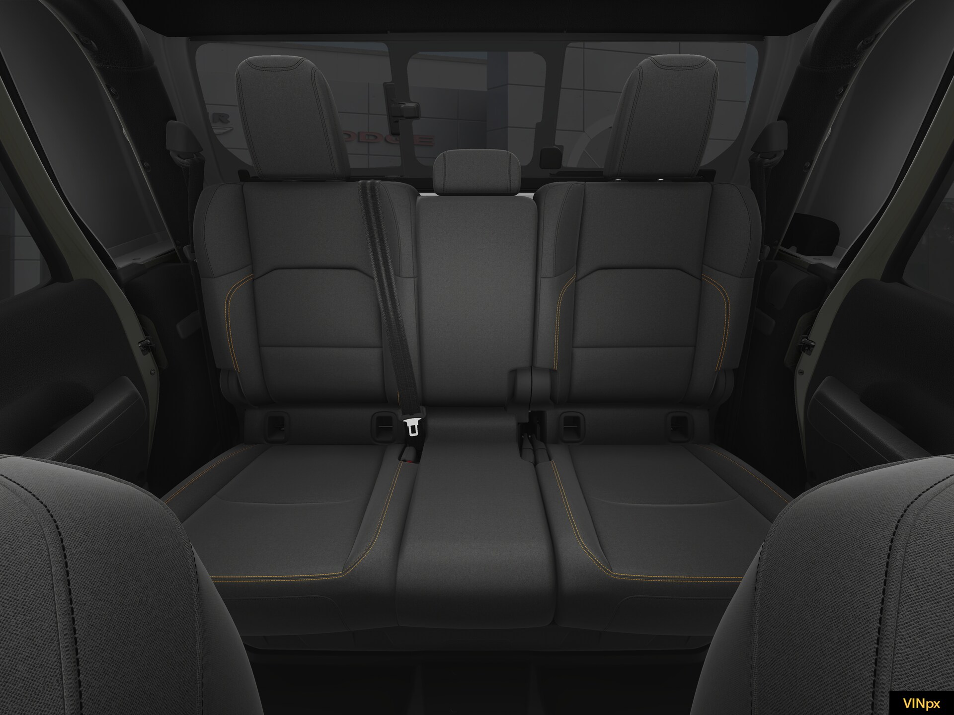 2025 Jeep Gladiator  17