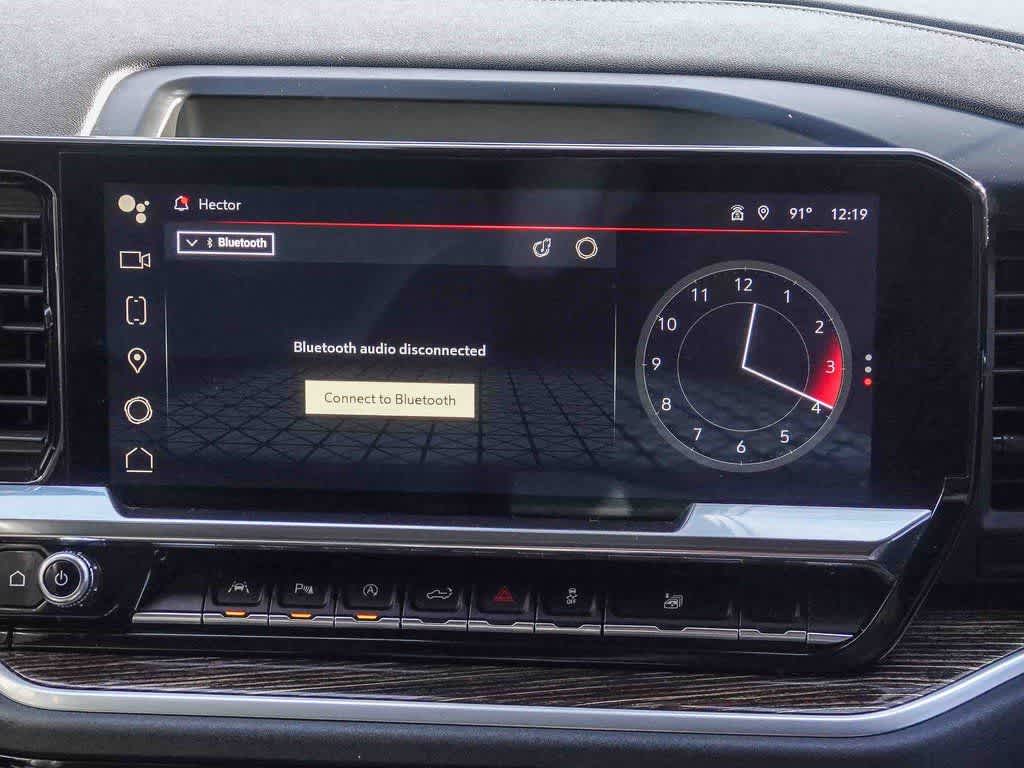 Thumbnail: 2022 GMC Sierra 1500 - 13