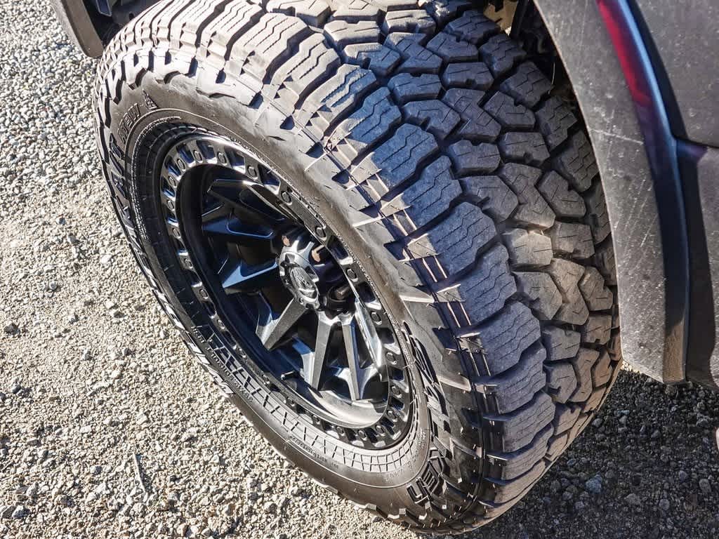 Thumbnail: 2016 Ford F-150 - 21