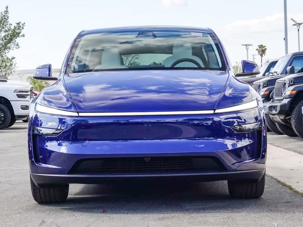 Thumbnail: 2026 Tesla Model Y - 2