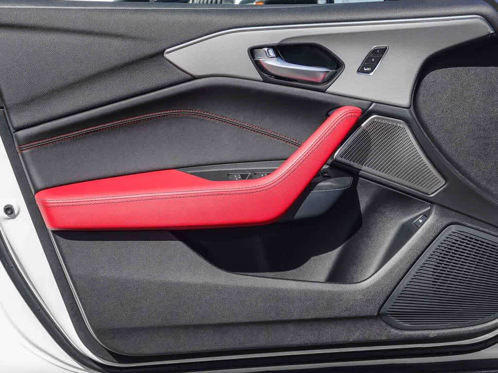 Thumbnail: 2025 Acura TLX - 16