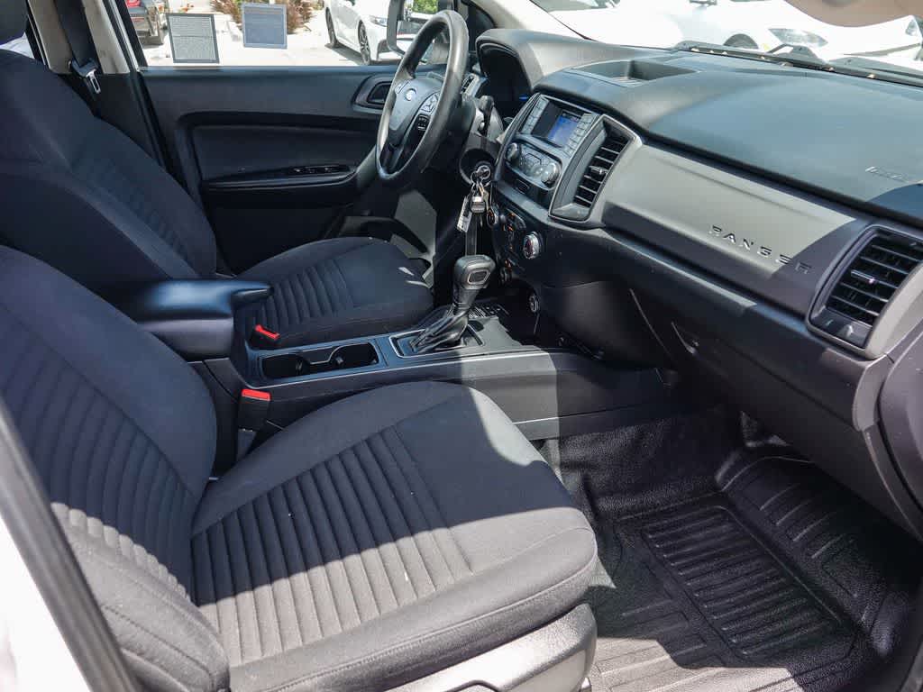 Thumbnail: 2019 Ford Ranger - 15