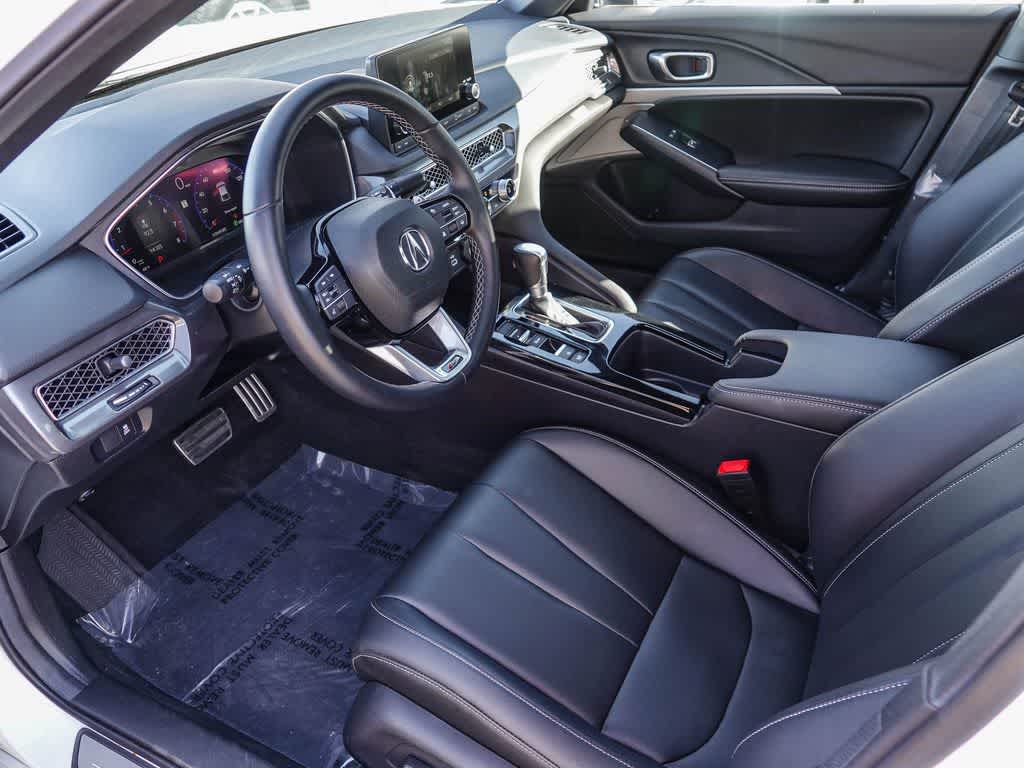 Thumbnail: 2025 Acura Integra - 16