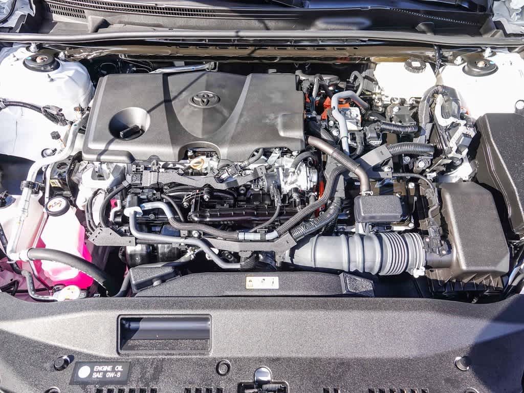 Thumbnail: 2025 Toyota Camry - 27