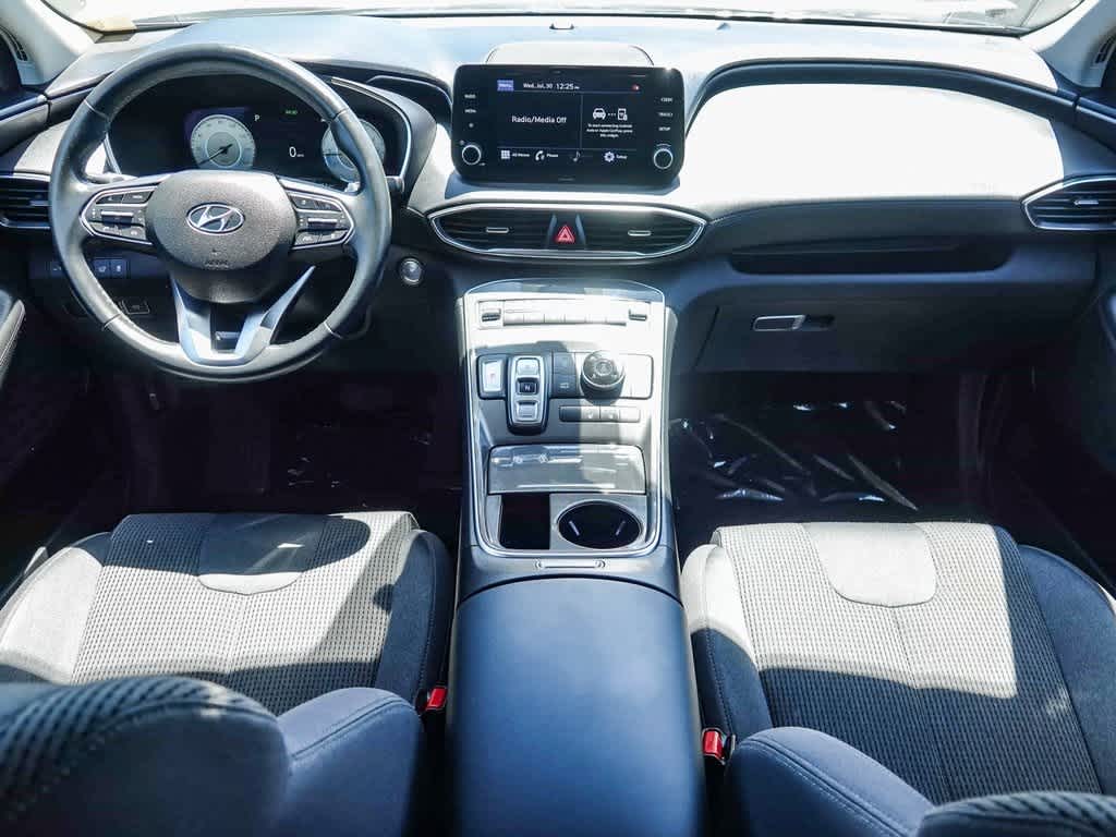 Thumbnail: 2022 Hyundai Santa Fe - 11
