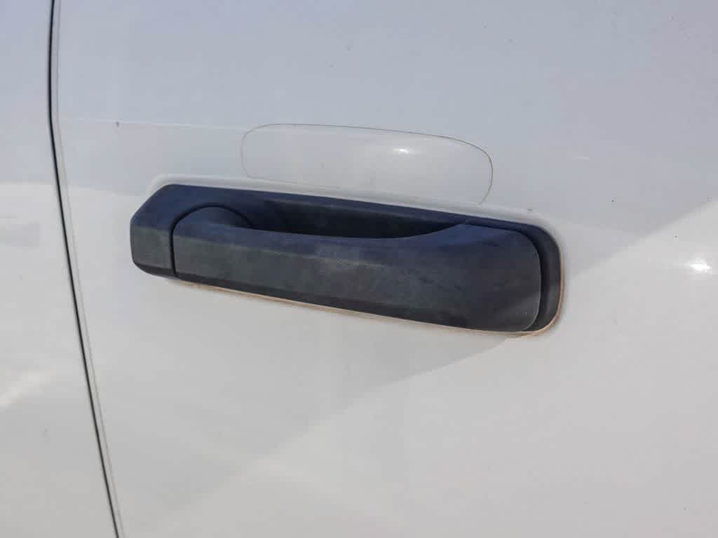 Thumbnail: 2016 RAM 2500 - 9