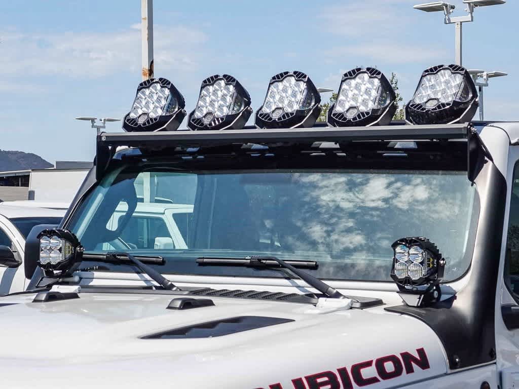 Thumbnail: 2024 Jeep Wrangler - 9