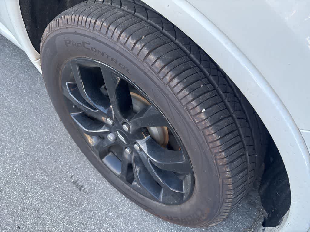 Thumbnail: 2019 Dodge Durango - 9