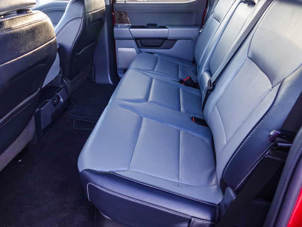 Thumbnail: 2022 Ford F-150 - 15