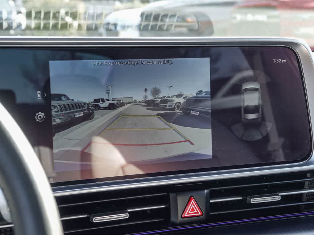 Thumbnail: 2024 Hyundai Ioniq 6 - 23