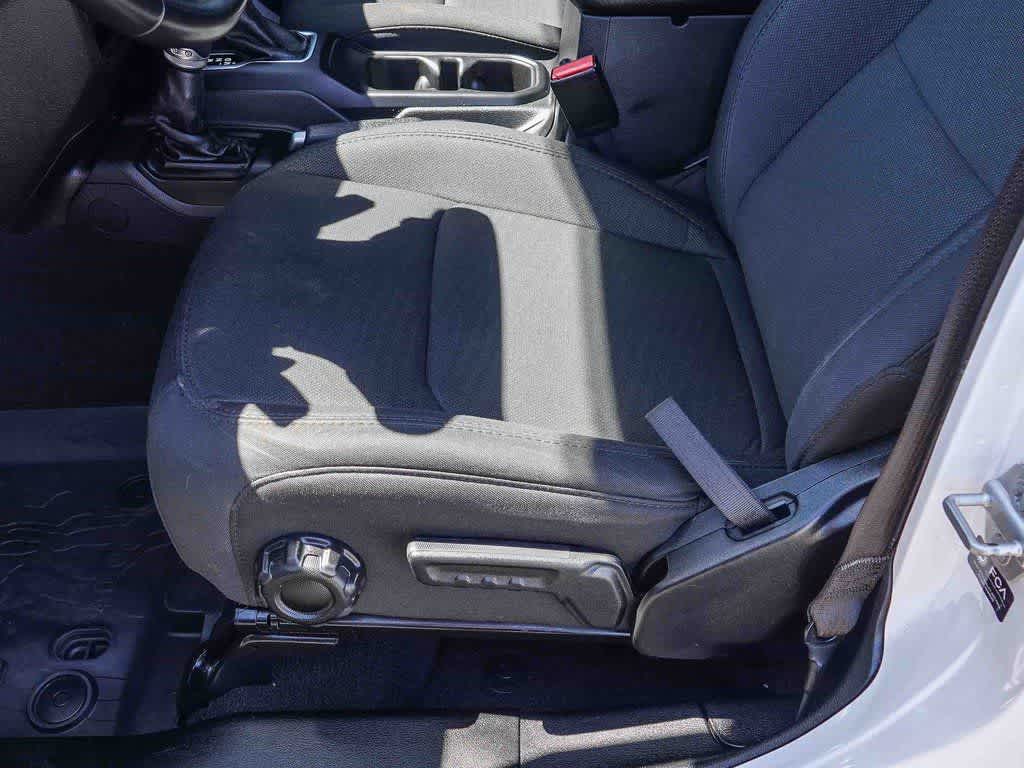 Thumbnail: 2022 Jeep Gladiator - 20