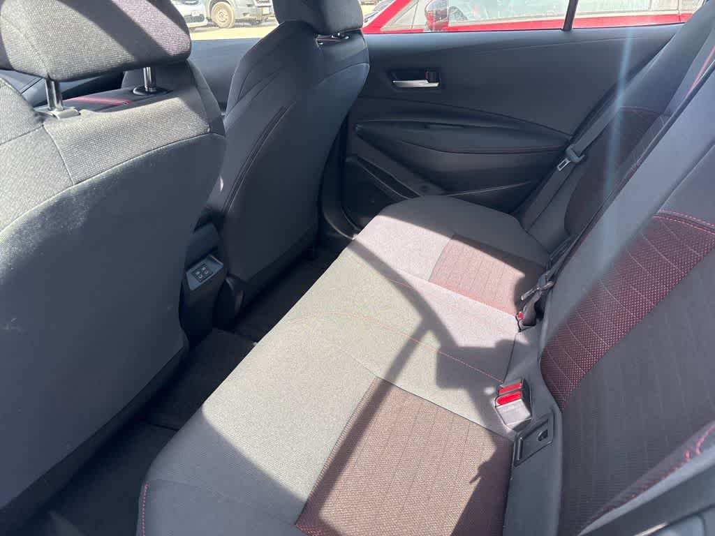 Thumbnail: 2025 Toyota Corolla - 9