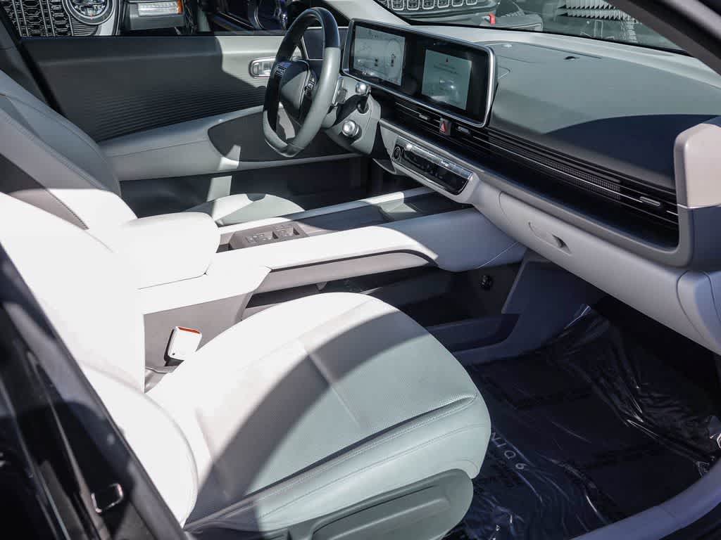 Thumbnail: 2023 Hyundai Ioniq 6 - 15