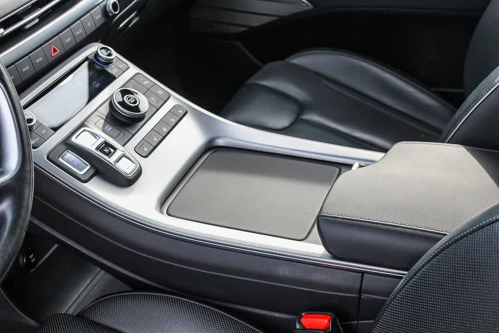 Thumbnail: 2023 Hyundai Palisade - 22