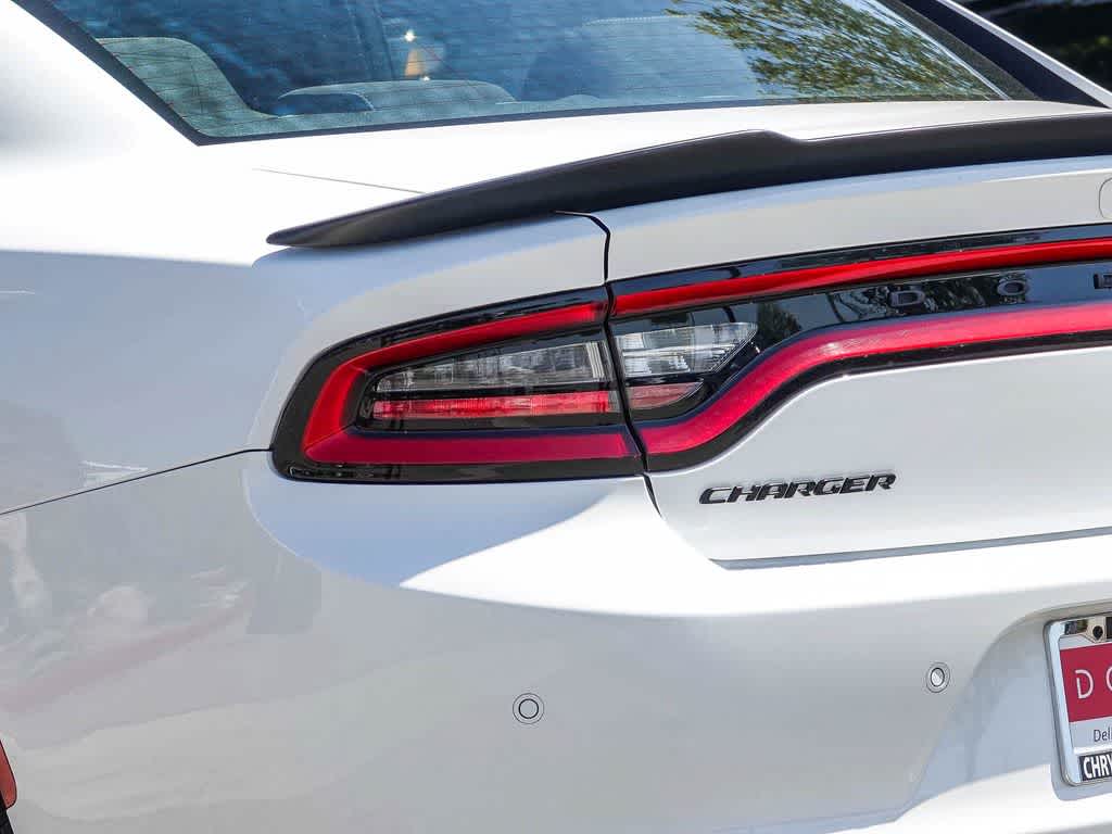 Thumbnail: 2023 Dodge Charger - 7