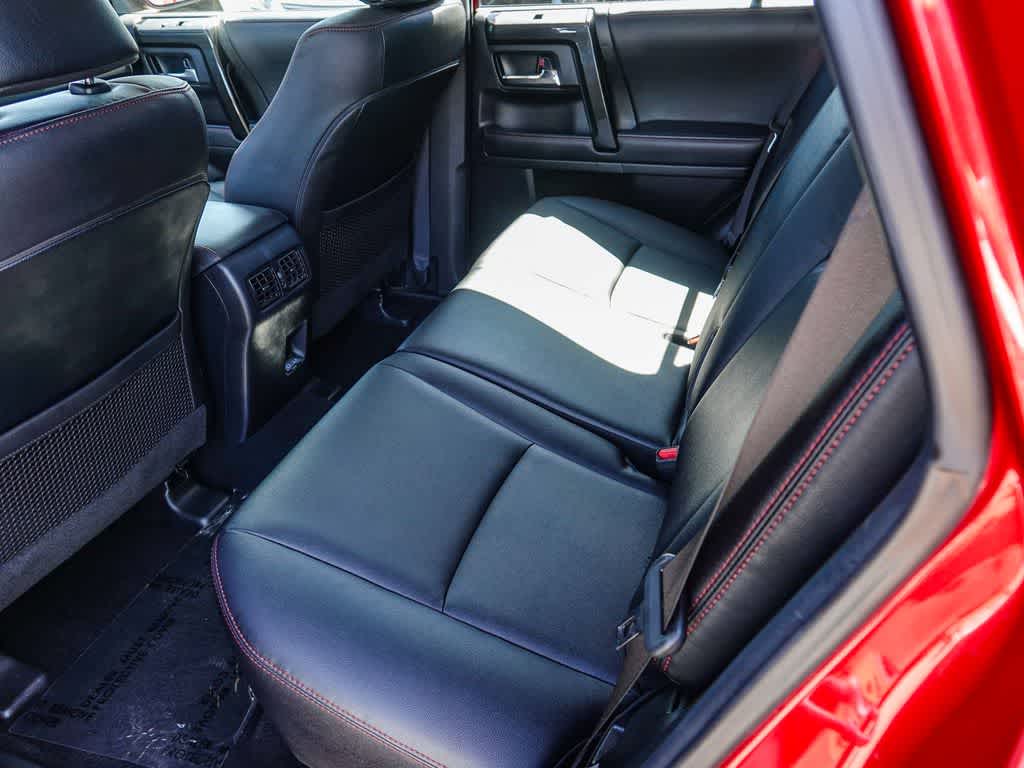 Thumbnail: 2023 Toyota 4Runner - 17