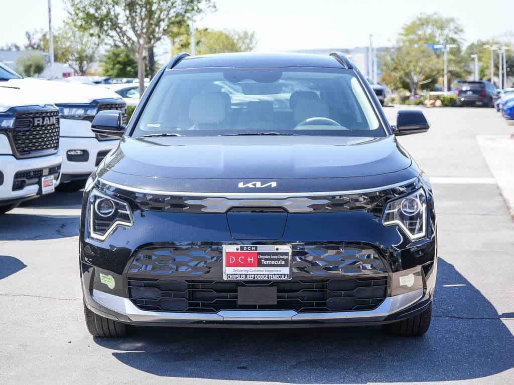 Thumbnail: 2023 Kia Niro - 2