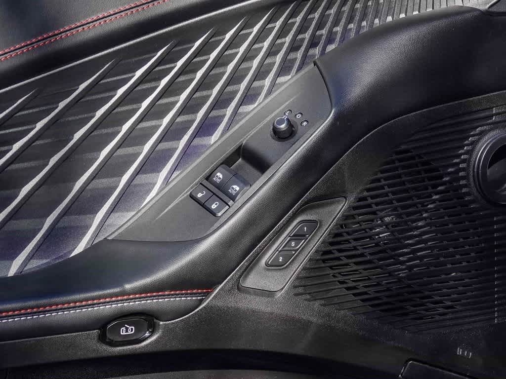 Thumbnail: 2025 Dodge Charger - 20