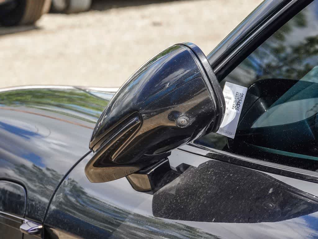 Thumbnail: 2020 Porsche Taycan - 19