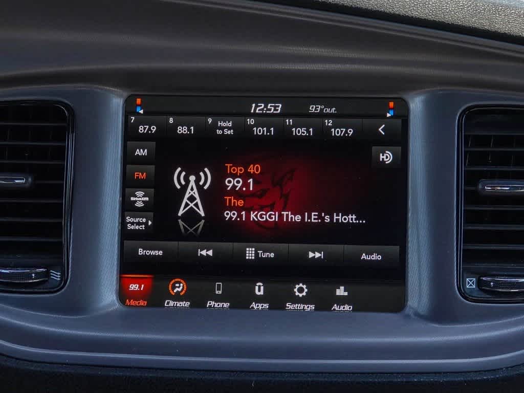 Thumbnail: 2023 Dodge Charger - 13