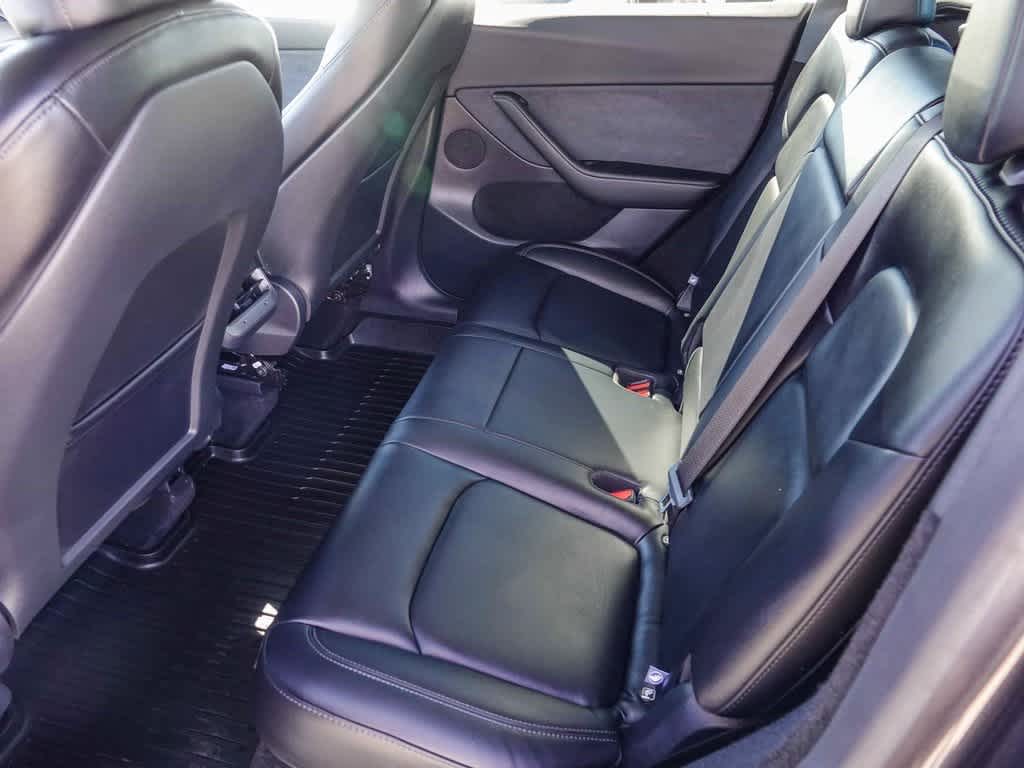 Thumbnail: 2025 Tesla Model Y - 16