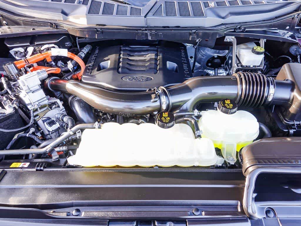 Thumbnail: 2022 Ford F-150 - 23