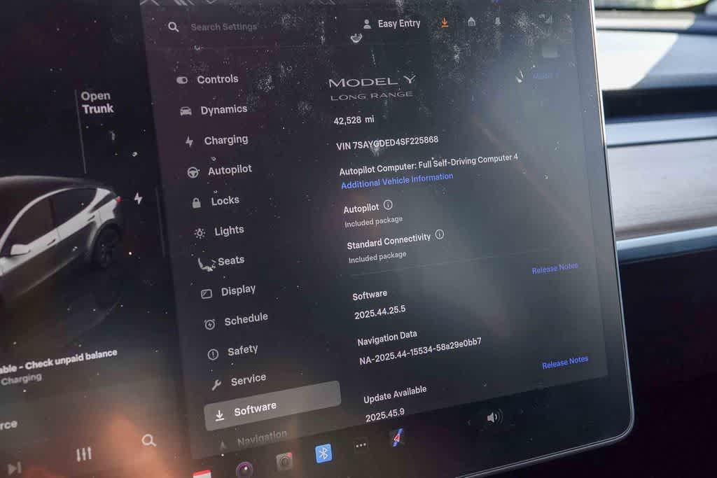 Thumbnail: 2025 Tesla Model Y - 23