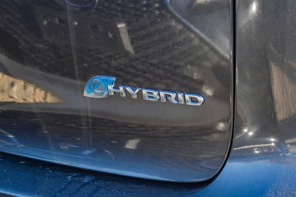 Thumbnail: 2019 Chrysler Pacifica - 12