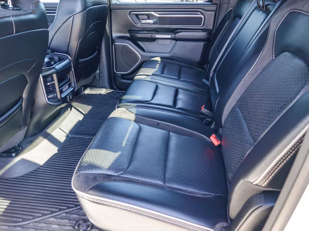 Thumbnail: 2023 RAM 1500 - 16