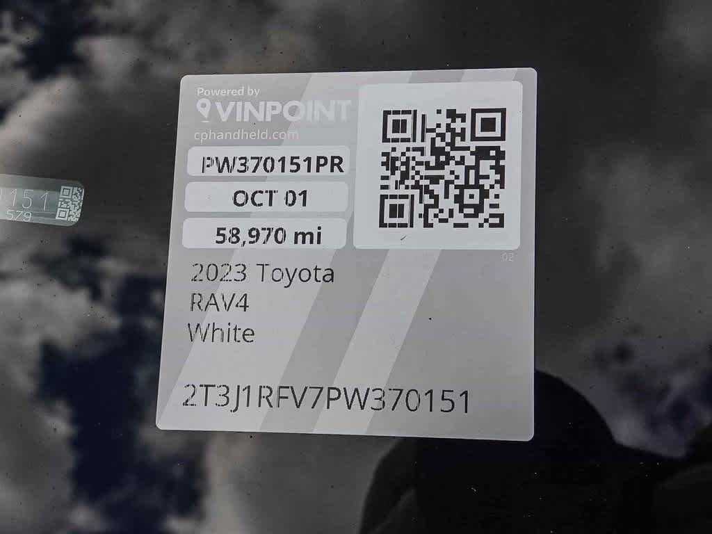 Thumbnail: 2023 Toyota RAV4 - 28