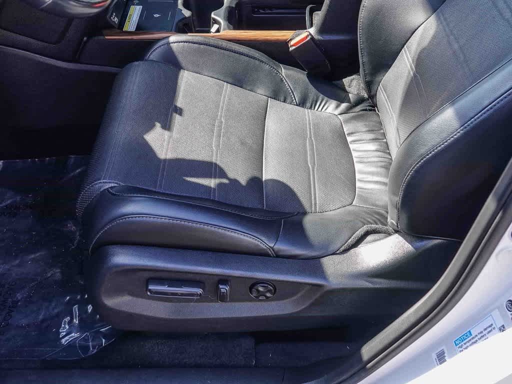 Thumbnail: 2022 Honda CR-V - 17