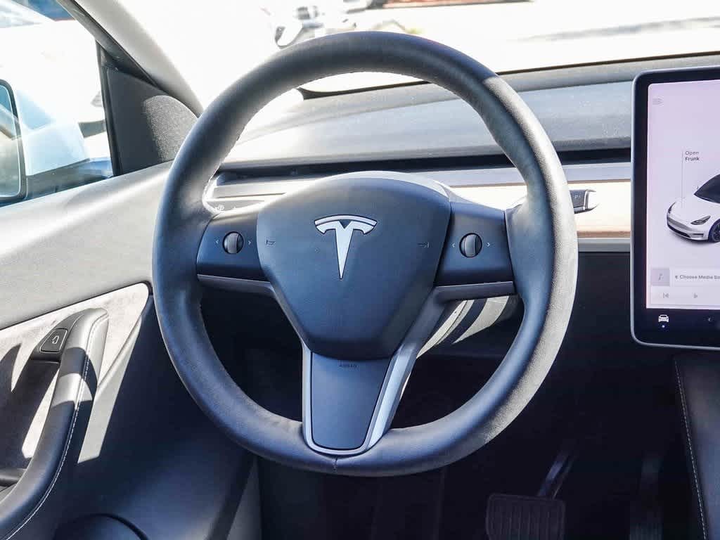 Thumbnail: 2021 Tesla Model Y - 13