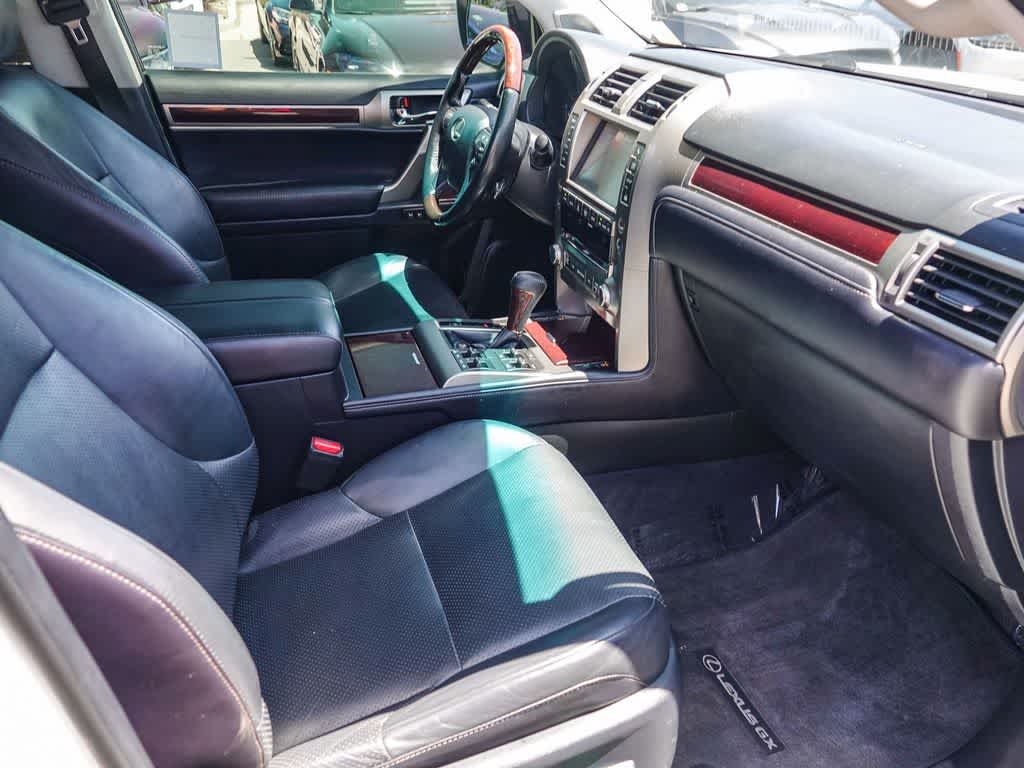 Thumbnail: 2018 Lexus GX - 14