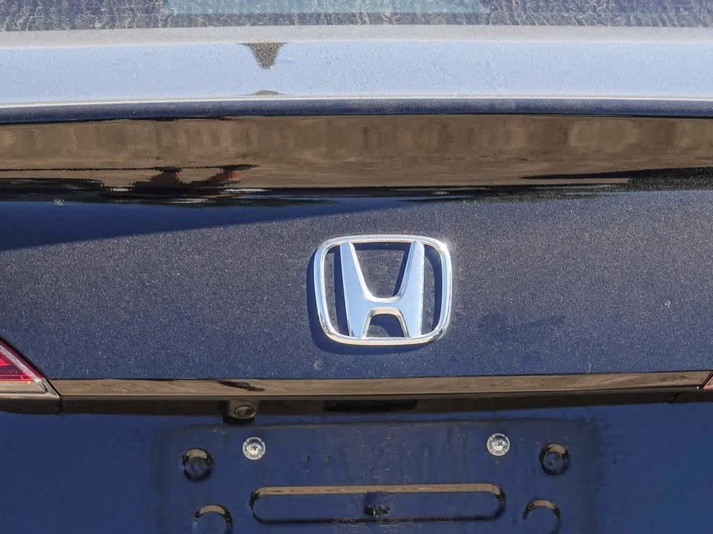 Thumbnail: 2024 Honda Civic - 14