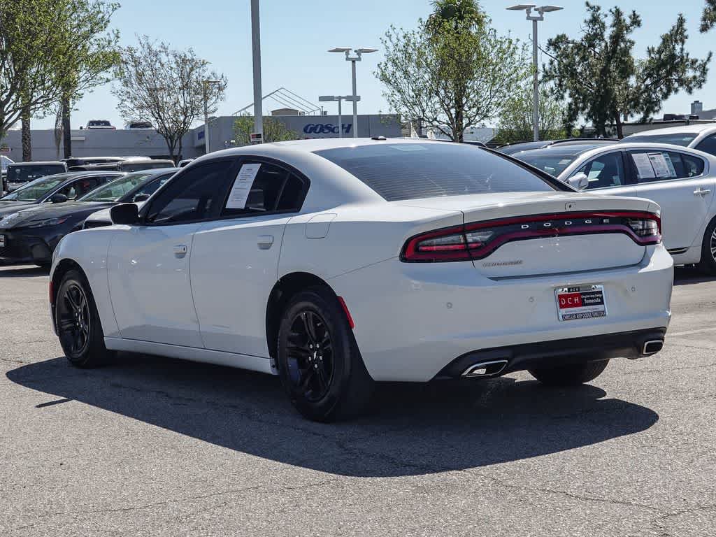 Thumbnail: 2020 Dodge Charger - 6