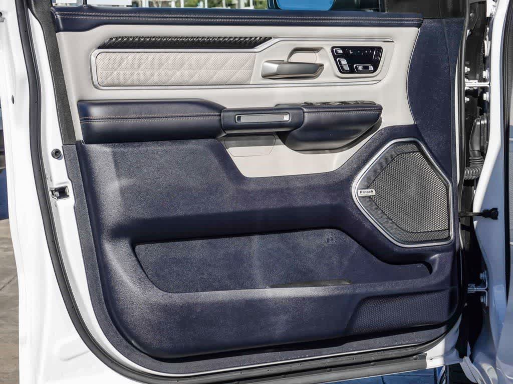 Thumbnail: 2025 RAM 1500 - 20