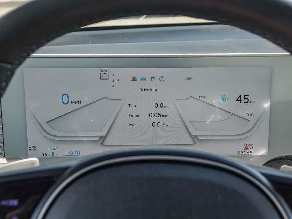 Thumbnail: 2024 Hyundai Ioniq 5 - 23