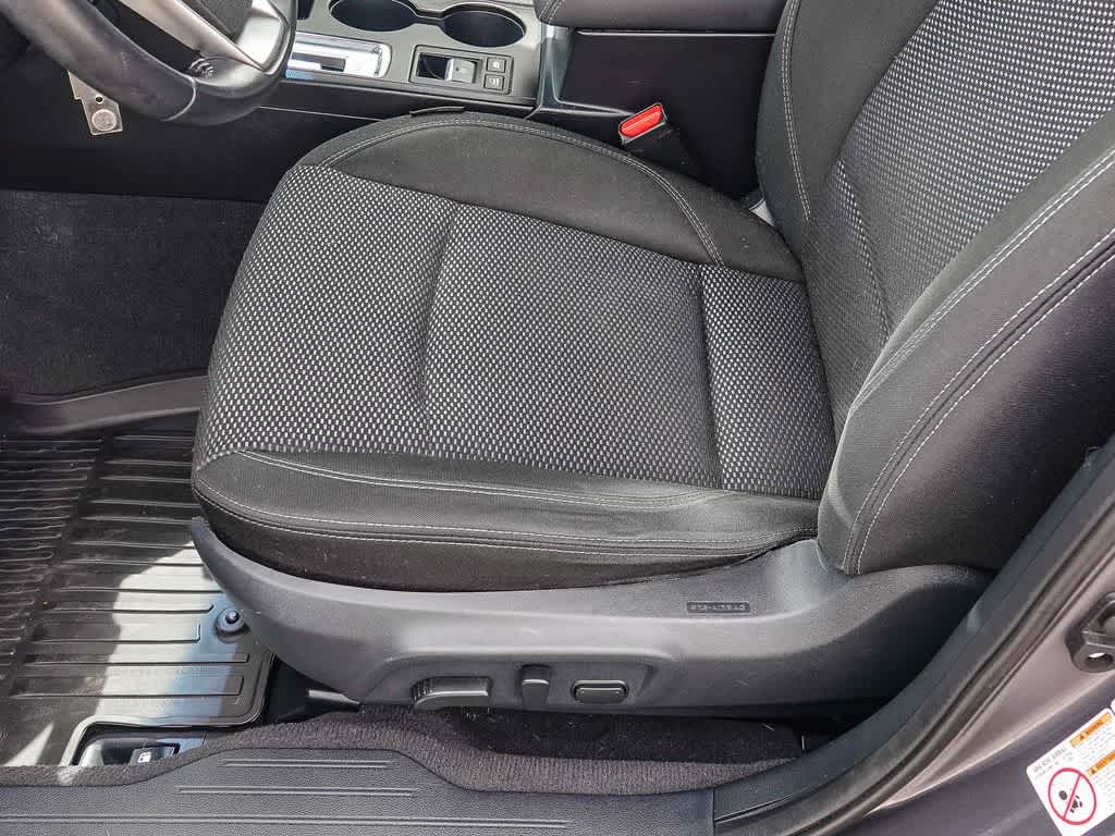 Thumbnail: 2018 Subaru Outback - 20