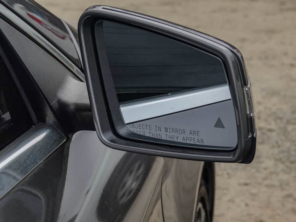 Thumbnail: 2018 Mercedes-Benz CLA - 9