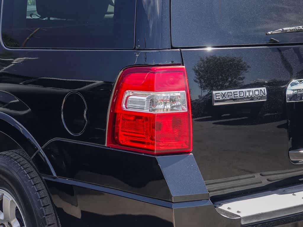 Thumbnail: 2008 Ford Expedition - 7