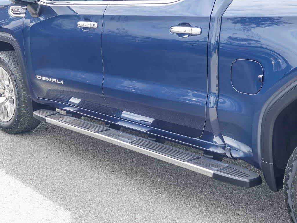 Thumbnail: 2021 GMC Sierra 1500 - 7